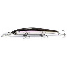 Воблер Daiwa Steez Minnow 110SP-DR Wakasagi 15 гр — цена и наличие в каталоге