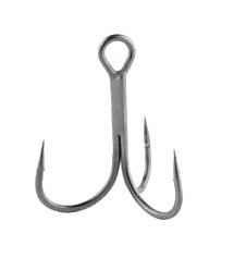 Крючок Офсетный Ryugi Pierce Hook Brutal №6/0 3 шт Black TC Coat  HPB0626/0 — цена и наличие в каталоге