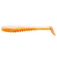 Силиконовая приманка Pontoon 21 Awaruna Dun 5.5 140 мм 3 шт 1306 Homunculures  P21-SB-AWAD-5.5-03-1306 — варианты, разновидности модели