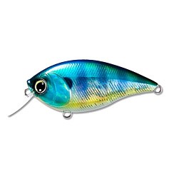 Воблер Duel Hardcore XX Crank 2+ HBG 14 гр   F1101-HBG — цена и наличие в каталоге