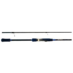 Спиннинг Hearty Rise Jig Force 842XH 255 см 20 - 100 гр    JF-842XH — цена и наличие в каталоге