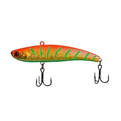 Воблер Ecopro Nemo Slim 85 052 Hot Pepper 28 гр   EPVNS85/28S-052 — цена и наличие в каталоге