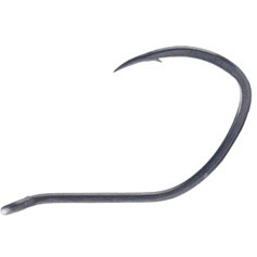 Крючок Одинарный BKK Big Bait №3/0 6 шт    A-BQ-0539 — цена и наличие в каталоге