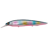 Воблер Megabass Kanata 160SW Sw Glx Blupin Rainbow 30 гр — варианты, разновидности модели
