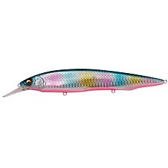 Воблер Megabass Kanata 160SW Sw Glx Blupin Rainbow 30 гр — цена и наличие в каталоге