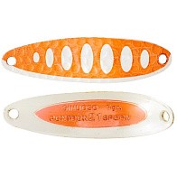 Колеблющаяся Блесна Pontoon 21 Sinuoso 7 7 гр 55 мм C02-003   P21-SP-SIN-07-C02-003 — варианты, разновидности модели