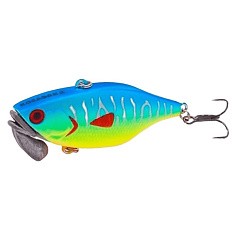 Воблер Kosadaka Trigon TN 70S REV 31,5 гр   TrigTN70S-REV — цена и наличие в каталоге