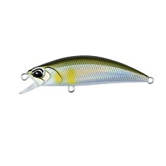 Воблер DUO Spearhead Ryuki 50F ANA4010 Ayu 3,3 гр   DUO-63337 — цена и наличие в каталоге