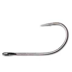 Крючок Одинарный Decoy Single 31 OP №6 10 шт    SINGLE 31 OP #6 — цена и наличие в каталоге