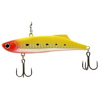 Воблер Ecopro Nemo Fin 90 097 Yellow Clown 28 гр   EPVNF90/28S-097 — варианты, разновидности модели