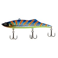 Воблер Ecopro Kuda 120 101-Bitten Shad 50 гр   EPVKD120/50S-101 — варианты, разновидности модели