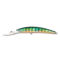Воблер Yo-Zuri Crystal Minnow Deep Diver 90F PC 9,5 гр   R538-PC — цена и наличие в каталоге