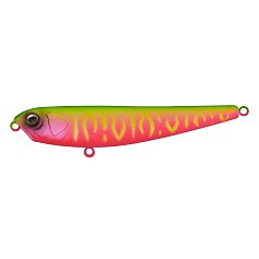 Воблер Strike Pro S.P. Walking Stick 85 A230S Watermelon Mat Tiger 8,5 гр   EG-030#A230S — цена и наличие в каталоге
