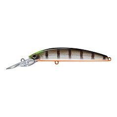 Воблер Strike Pro Magic Minnow 100 201-264 Minke Whale 13,5 гр   EG-068B#201-264 — цена и наличие в каталоге