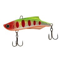 Воблер Ecopro Tor 77 023 Broken Lime 25 гр   EPVT77/25S-023 — варианты, разновидности модели