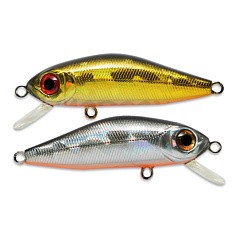 Воблер Pontoon 21 CrackJack 78F-SR 111 Doublet 1 9,6 гр   P21-CRJ-78F-SR-111Doublet — цена и наличие в каталоге