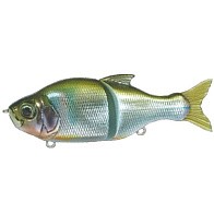 Воблер Gan Craft Jointed Claw S-Song 115S 01-Tanago 36 гр   GCLJCSS115S001 — варианты, разновидности модели