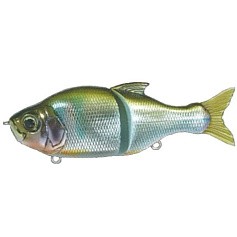 Воблер Gan Craft Jointed Claw S-Song 115S 01-Tanago 36 гр   GCLJCSS115S001 — цена и наличие в каталоге