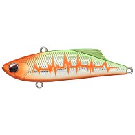 Воблер EverGreen Ocean Fleet Marvie 70 RU18 15 гр — варианты, разновидности модели