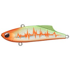 Воблер EverGreen Ocean Fleet Marvie 70 RU18 15 гр — цена и наличие в каталоге