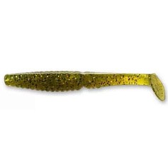 Силиконовая приманка CF Company Scalp Minnow 3.2 80 мм 5 шт 1   7-8-1-5 — цена и наличие в каталоге