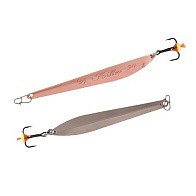 Зимняя Блесна ECOPRO Killer 15 гр 90 мм S/C   EPVJKT90SC — варианты, разновидности модели