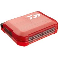 Коробка Daiwa Multi Case  122MD 12,2х9,7х3,4 см — варианты, разновидности модели