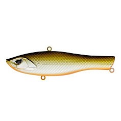 Воблер Strike Pro Beflap 75-24gr 612T Natural Shad Silver 24 гр   EG-259A-24g#612T — цена и наличие в каталоге
