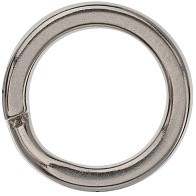 Кольцо Заводное BKK Split Ring-51  №10 136 кг 9 шт    D-SP-1019 — варианты, разновидности модели