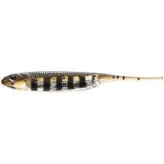 Силиконовая приманка Fish Arrow Flash J Split 7 178 мм 3 шт 23-Live Gill/Silver   FASP7023 — цена и наличие в каталоге