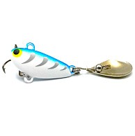 Тейл-спиннер UF Studio Buzzet Bullet 15 15 гр 55 мм Dead Herring   B15dH — варианты, разновидности модели