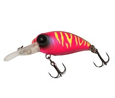 Воблер Kosadaka Roger Deep 36F ROS 3,8 гр   RgrDP36F-ROS — цена и наличие в каталоге