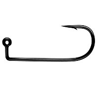 Крючок Офсетный Decoy Jig 11B Strong Wire №1 9 шт — варианты, разновидности модели