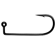 Крючок Офсетный Decoy Jig 11B Strong Wire №1 9 шт — цена и наличие в каталоге
