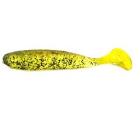 Силиконовая приманка Kosadaka Wave Shiner 95 95 мм 7 шт OTG   ESnr95-OTG — варианты, разновидности модели