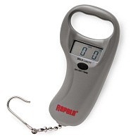 Весы Rapala Электронные  До 25 кг  RSDS-50 — варианты, разновидности модели