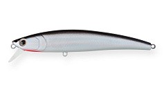 Воблер Strike Pro Arc Minnow 90SP A010-EP Black Back Silver 9 гр   JL-120-SP#A010-EP — цена и наличие в каталоге