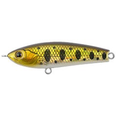 Воблер TsuYoki Rafa 50S E016 5,6 гр — цена и наличие в каталоге