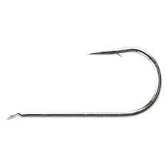 Крючок Одинарный Gamakatsu LS-1310N Hooks Nickel №18 25 шт    146537-018 — цена и наличие в каталоге