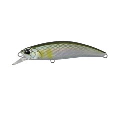 Воблер DUO Spearhead Ryuki 60S ANA4010 6,5 гр   DUO-53611 — цена и наличие в каталоге