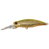 Воблер Pontoon 21 Preference Shad 55F-DR A63 3,9 гр   P21-PSH55F-DR-A63 — варианты, разновидности модели
