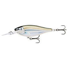 Воблер Rapala Shad Rap Elite 55 GDMM 7 гр   SRE55-GDMM — цена и наличие в каталоге