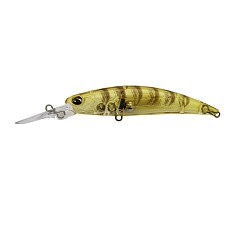 Воблер DUO Spearhead Ryuki 70 MDSP CCC0312 Gold Shrimp 5,6 гр   DUO-02071 — цена и наличие в каталоге