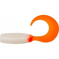 Силиконовая приманка Relax Twister 1 40 мм 25 шт TS074   VR1-TS074 — варианты, разновидности модели