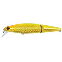 Воблер Pontoon 21 Pacer 75JSP-SR 773 Alumina Gold Chartreuse 6,2 гр   P21-PCR-75JSP-SR-773 — цена и наличие в каталоге