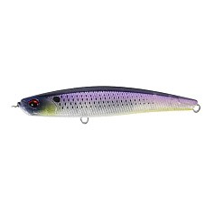 Воблер DUO Bay Ruf Seek 68HW CCC0675 Ghost Grape Mullet 11 гр   DUO-78185 — цена и наличие в каталоге