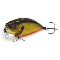 Воблер Megabass Over Rev Crank GG MEGABASS KINKURO 17,7 гр — варианты, разновидности модели