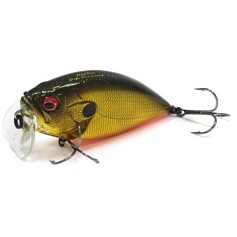 Воблер Megabass Over Rev Crank GG MEGABASS KINKURO 17,7 гр — цена и наличие в каталоге
