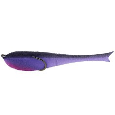 Поролоновая рыбка APS Classic 95 95 мм 4 шт #219 UV — цена и наличие в каталоге