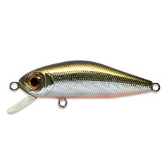 Воблер Pontoon 21 CrackJack 78SP-SR R60 Silver Back OB 10,8 гр   P21-CRJ-78SP-SR-R60 — цена и наличие в каталоге